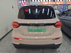 Leapmotor Leapo T03 400 Luxury Edition - ფოტო 5