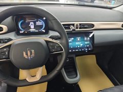 Leapmotor Leapo T03 400 Luxury Edition - ფოტო 9