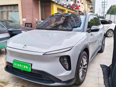 NIO ES6 75kWh - фото 1