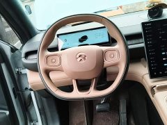 NIO ES6 75kWh - фото 10