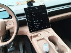 NIO ES6 75kWh - фото 12