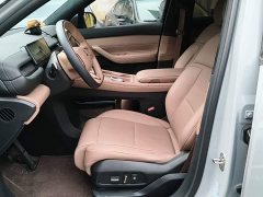 NIO ES6 75kWh - фото 14