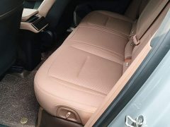 NIO ES6 75kWh - фото 16
