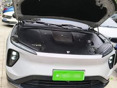 NIO ES6 75kWh - фото 19