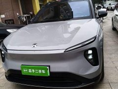 NIO ES6 75kWh - фото 2