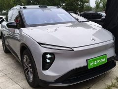 NIO ES6 75kWh - фото 3