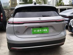 NIO ES6 75kWh - фото 5
