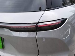 NIO ES6 75kWh - фото 7