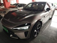Xiaomi YU7 Rear-Wheel Drive Long-Range Edition - ფოტო 1