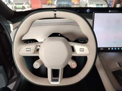 Xiaomi YU7 Rear-Wheel Drive Long-Range Edition - ფოტო 10