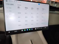 Xiaomi YU7 Rear-Wheel Drive Long-Range Edition - ფოტო 12