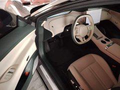 Xiaomi YU7 Rear-Wheel Drive Long-Range Edition - ფოტო 15