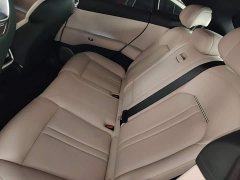 Xiaomi YU7 Rear-Wheel Drive Long-Range Edition - ფოტო 16