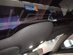 Xiaomi YU7 Rear-Wheel Drive Long-Range Edition - ფოტო 17