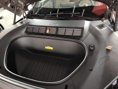 Xiaomi YU7 Rear-Wheel Drive Long-Range Edition - ფოტო 19