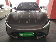 Xiaomi YU7 Rear-Wheel Drive Long-Range Edition - ფოტო 2