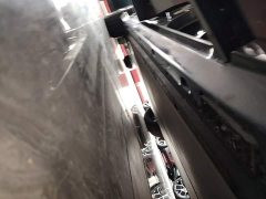 Xiaomi YU7 Rear-Wheel Drive Long-Range Edition - ფოტო 20