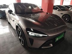 Xiaomi YU7 Rear-Wheel Drive Long-Range Edition - ფოტო 3