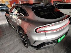 Xiaomi YU7 Rear-Wheel Drive Long-Range Edition - ფოტო 4