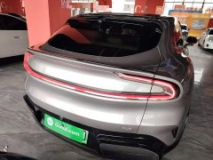 Xiaomi YU7 Rear-Wheel Drive Long-Range Edition - ფოტო 5