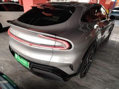 Xiaomi YU7 Rear-Wheel Drive Long-Range Edition - ფოტო 6