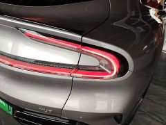 Xiaomi YU7 Rear-Wheel Drive Long-Range Edition - ფოტო 7