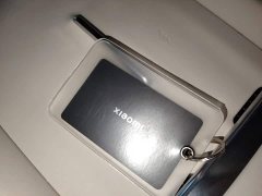 Xiaomi YU7 Rear-Wheel Drive Long-Range Edition - ფოტო 8
