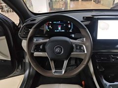 BYD Qin PLUS Glory Edition DM-i 55KM Leading - ფოტო 10