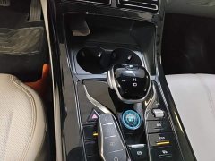 BYD Qin PLUS Glory Edition DM-i 55KM Leading - ფოტო 13