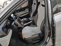 BYD Qin PLUS Glory Edition DM-i 55KM Leading - ფოტო 14