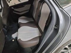 BYD Qin PLUS Glory Edition DM-i 55KM Leading - ფოტო 16