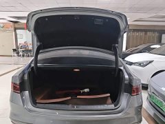 BYD Qin PLUS Glory Edition DM-i 55KM Leading - ფოტო 18