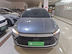 BYD Qin PLUS Glory Edition DM-i 55KM Leading - ფოტო 2
