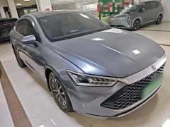 BYD Qin PLUS Glory Edition DM-i 55KM Leading - ფოტო 3