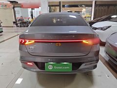 BYD Qin PLUS Glory Edition DM-i 55KM Leading - ფოტო 5