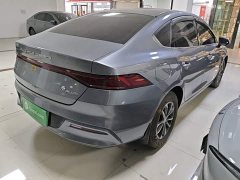 BYD Qin PLUS Glory Edition DM-i 55KM Leading - ფოტო 6