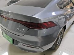 BYD Qin PLUS Glory Edition DM-i 55KM Leading - ფოტო 7