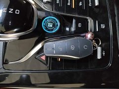 BYD Qin PLUS Glory Edition DM-i 55KM Leading - ფოტო 8
