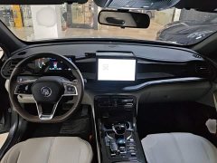 BYD Qin PLUS Glory Edition DM-i 55KM Leading - ფოტო 9