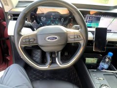 Ford Mondeo Facelift EcoBoost 245 Luxury - ფოტო 10