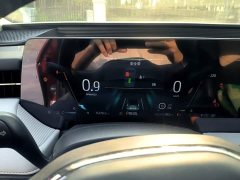 Ford Mondeo Facelift EcoBoost 245 Luxury - ფოტო 11