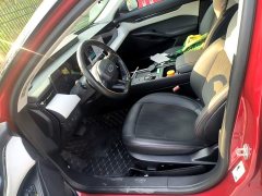 Ford Mondeo Facelift EcoBoost 245 Luxury - ფოტო 14