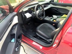 Ford Mondeo Facelift EcoBoost 245 Luxury - ფოტო 15