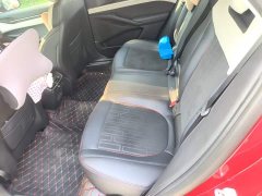 Ford Mondeo Facelift EcoBoost 245 Luxury - ფოტო 16