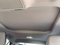 Ford Mondeo Facelift EcoBoost 245 Luxury - ფოტო 17