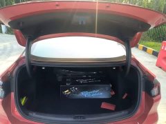 Ford Mondeo Facelift EcoBoost 245 Luxury - ფოტო 18
