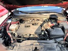 Ford Mondeo Facelift EcoBoost 245 Luxury - ფოტო 19