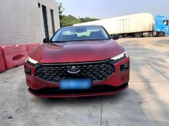 Ford Mondeo Facelift EcoBoost 245 Luxury - ფოტო 2