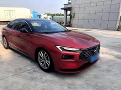 Ford Mondeo Facelift EcoBoost 245 Luxury - ფოტო 3