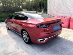 Ford Mondeo Facelift EcoBoost 245 Luxury - ფოტო 4